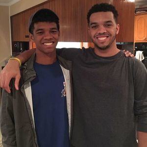 Meet your Posher, Ian